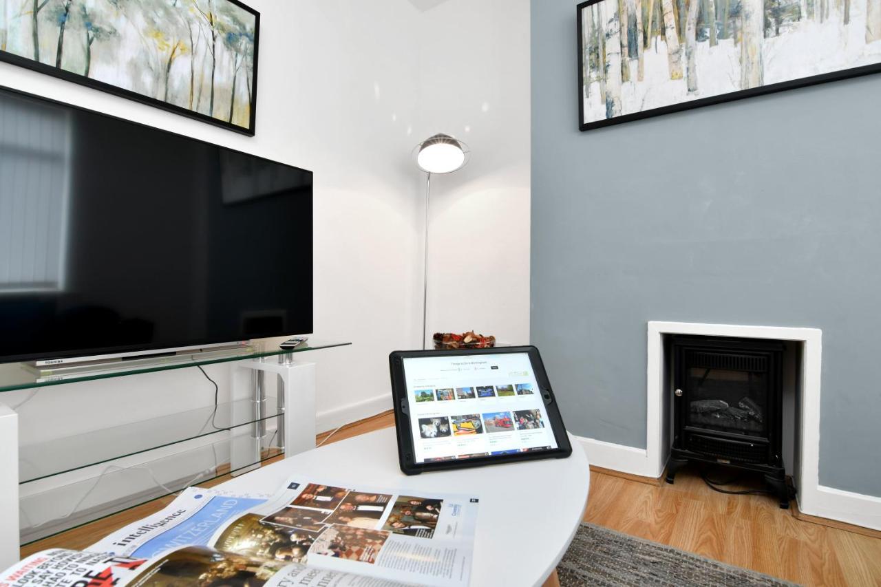 Xclusive Living Stay Near Airport & Nec, The Whitecroft Sheldon  Extérieur photo