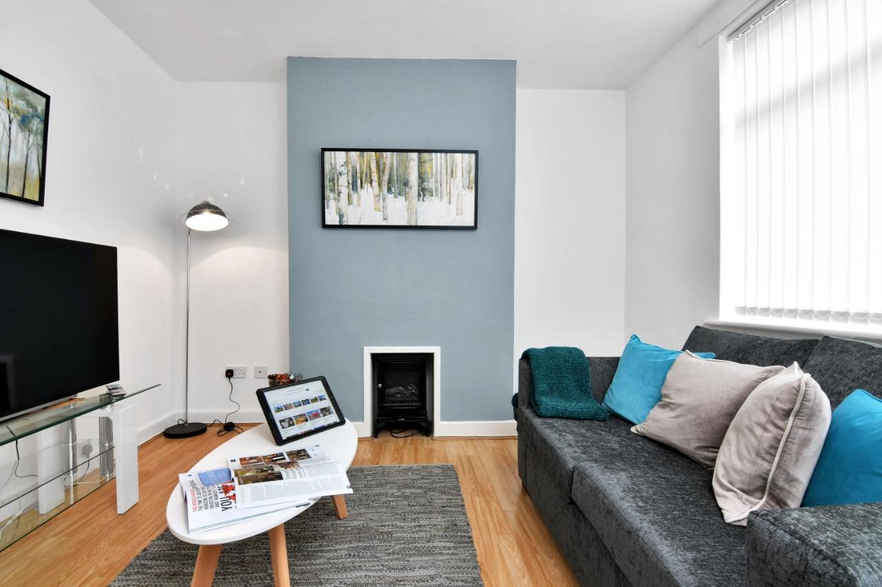 Xclusive Living Stay Near Airport & Nec, The Whitecroft Sheldon  Extérieur photo
