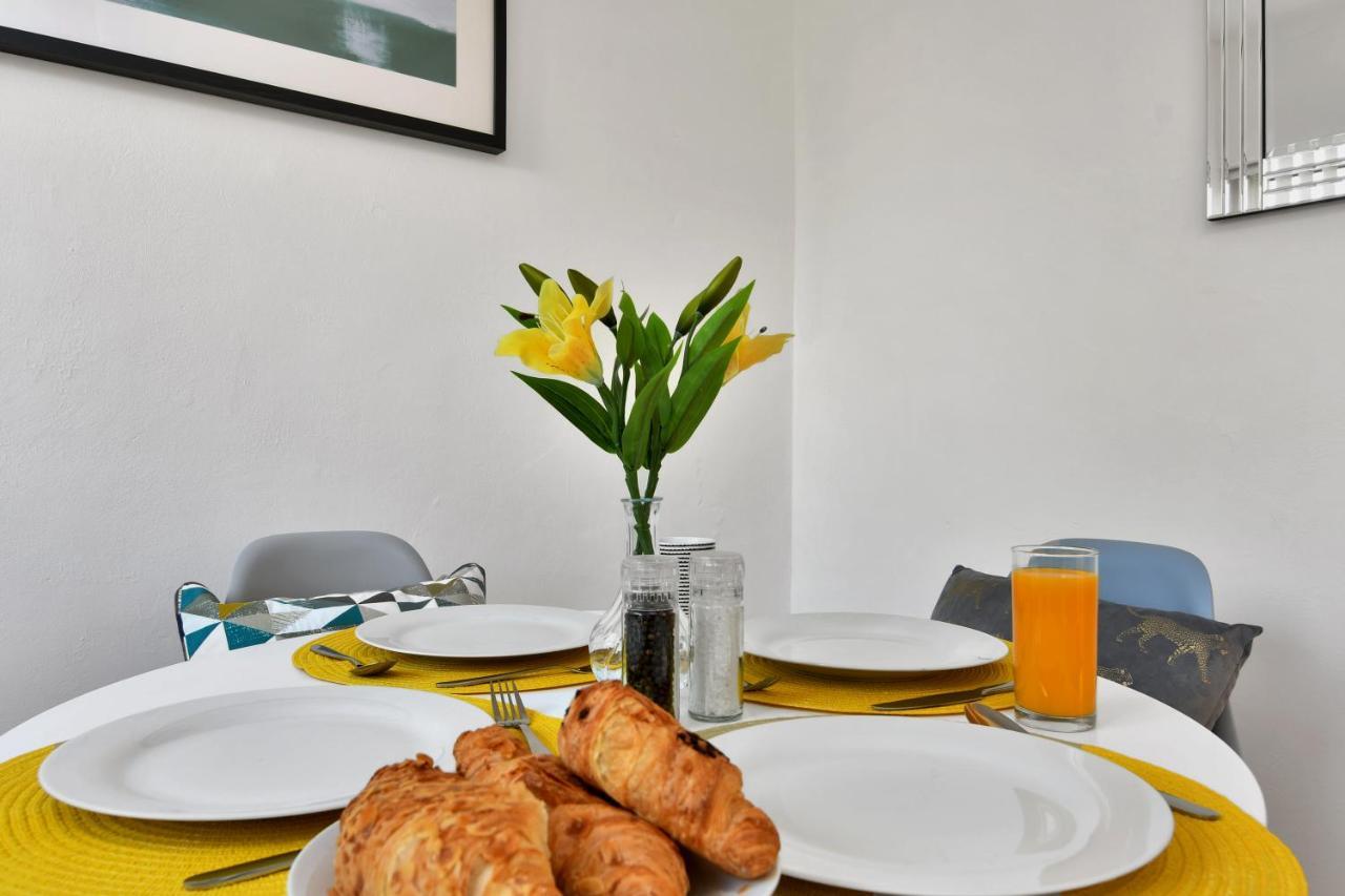 Xclusive Living Stay Near Airport & Nec, The Whitecroft Sheldon  Extérieur photo